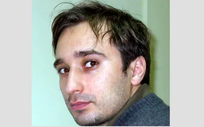 Marian Victor Gingiu, pictor, artist plastic