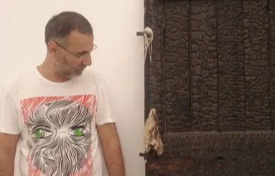 Gabriel Giodea, pictor, artist vizual