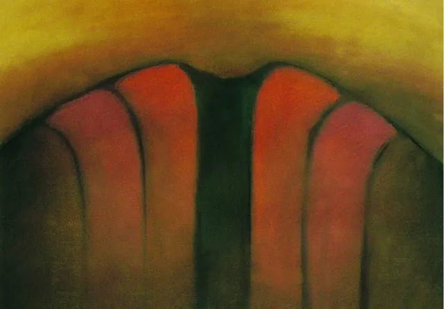 Ioan GNANDT, pictor