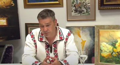 Radu Ioan GOIA, pictor Radu Ioan GOIA, pictor