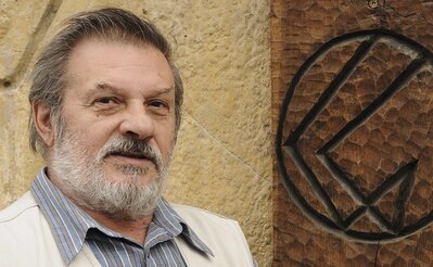 Constantin G. GRANGURE, sculptor