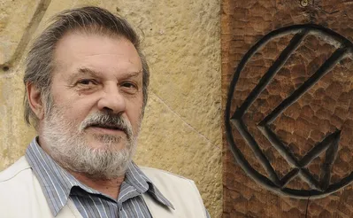 Constantin G. GRANGURE, sculptor