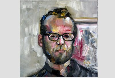 Victor GRIGORE, pictor