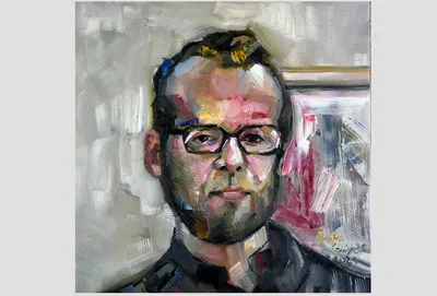 Victor GRIGORE, pictor