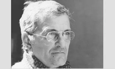 Vicențiu GRIGORESCU, pictor, grafician