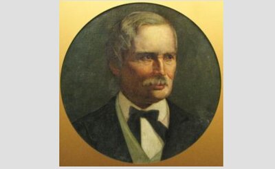 Nicolae GRIMANI, pictor