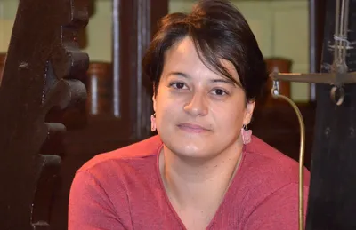 Ana Maria GRUIA, pictor