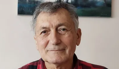 Marin Gruia, pictor