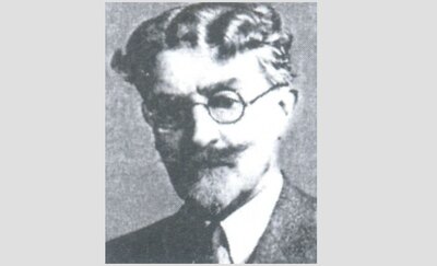 Nicolae GUMALIK, pictor