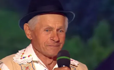 Vasile Soporan, rapsodul din Frata, Cluj