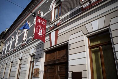 Muzeul Municipal Dej, Cluj