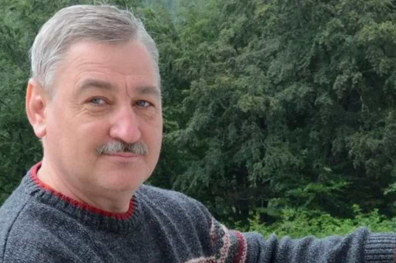 Liviu Hâncu, pictor
