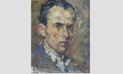 Harșia TEODOR, pictor