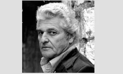 Robert HELMAN, pictor