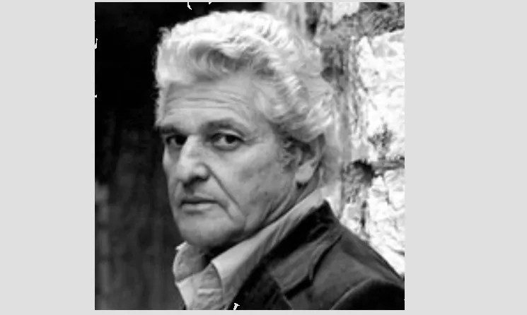 Robert HELMAN, pictor