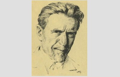Hans HERMANN, pictor