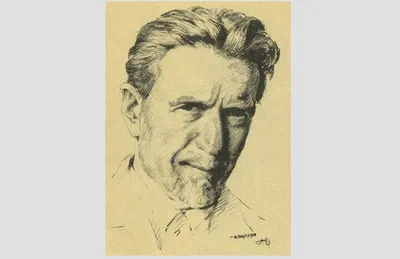 Hans HERMANN, pictor