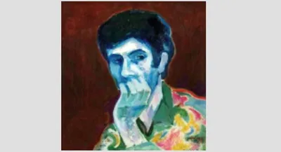 Toma HIRTH, pictor