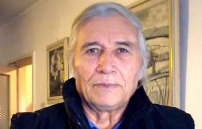 Eugen HOLBAN, pictor
