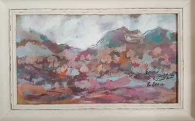 Coriolan HORA, pictor