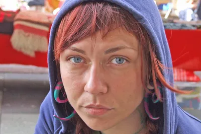 Adriana HORGA, pictor