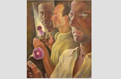 Carol HUBNER, pictor
