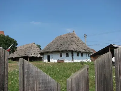 Muzeul Sătesc Iclod, Cluj