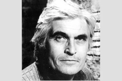 Gheorghe IACOB, pictor, sculptor