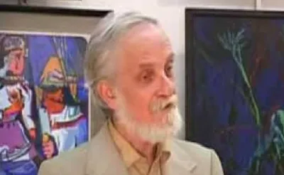Alexandru Iacubovici, pictor