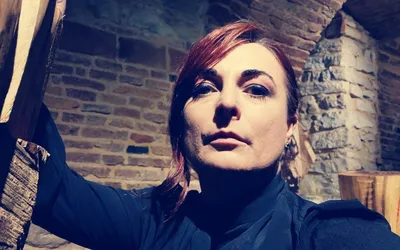 Elena Ilaş, sculptor