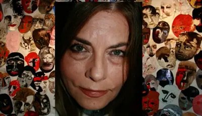 Nadia Ioan, pictor