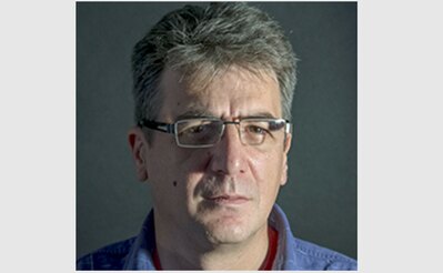 Claudiu Emil IONESCU, pictor