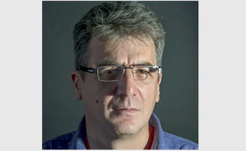 Claudiu Emil IONESCU, pictor