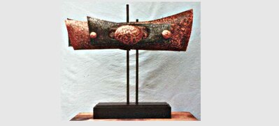 Eugen IONESCU, sculptor