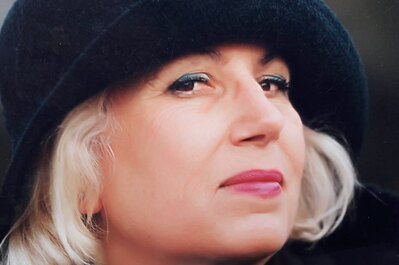 Florenţa IONESCU, pictor