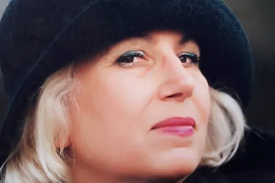 Florenţa IONESCU, pictor
