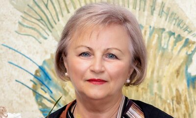 Doina Reghis IONESCU, pictor