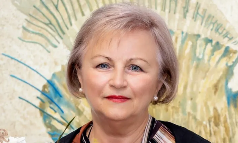 Doina Reghis IONESCU, pictor