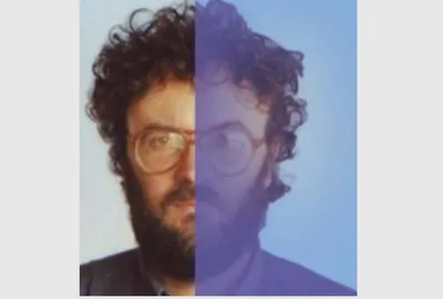Lucian Irimescu, pictor, sculptor