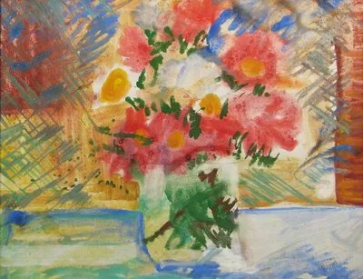 Eugen ISPIR, pictor