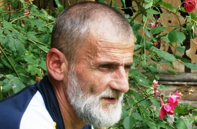 Florin ISUF, pictor