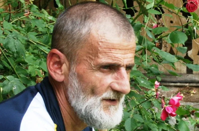 Florin ISUF, pictor
