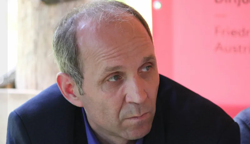 Matei IURIE, pictor