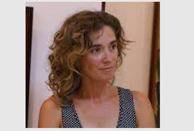 Geanina IVU, pictor