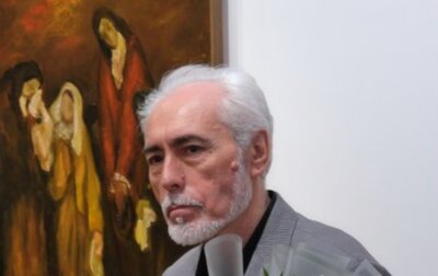 Ghenadie JALBA, pictor