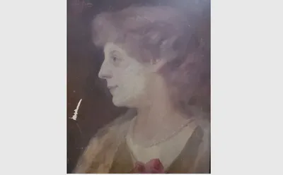 Adela JEAN, pictor