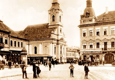 Muzeul farmaciei, Cluj-Napoca
