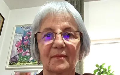 Maria Bana JICHITA, pictor Maria Bana JICHITA, pictor