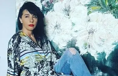 Irina JIJIAN, pictor