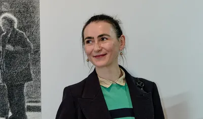 Ioana JOA, pictor